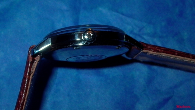 feu de ma nouvelle Omega 100205081651817865381483