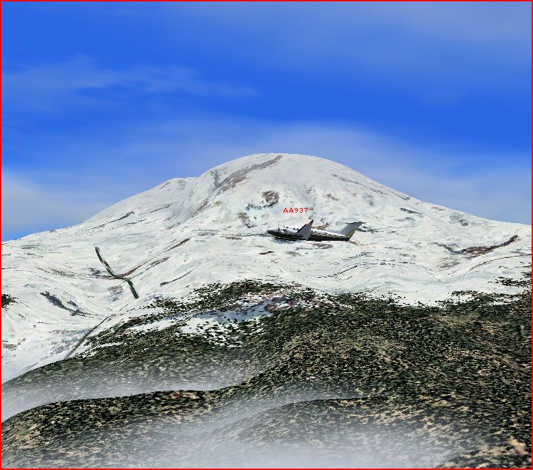 Kilimandjaro 2