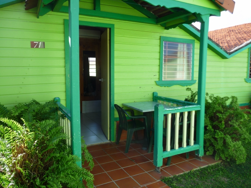 Bungalow