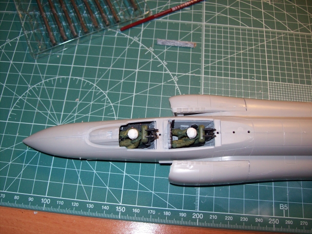 [MC1 - F4 Phantom] F-4N Phantom II [Hasegawa] 1/48  - Page 4 100207062030860295394050