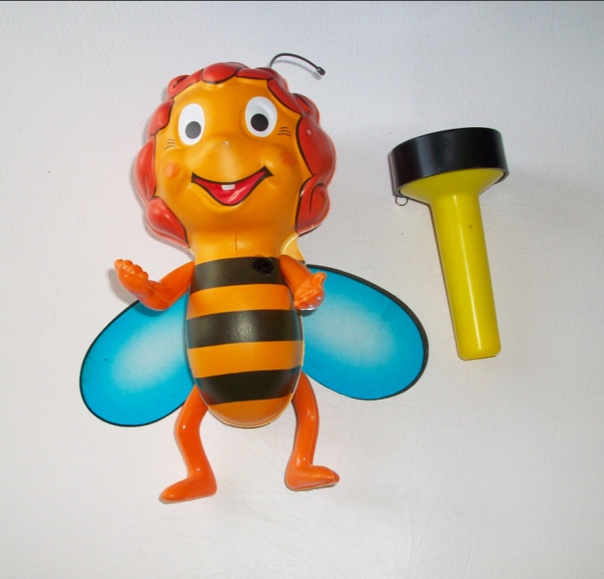 MAYA L'abeille : tous les produits dérivés 100209112702668845409781