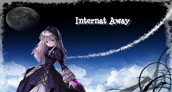 Internat Away