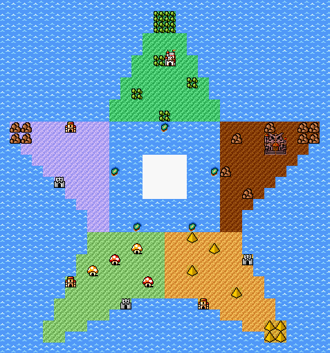 Projet Mario [3nd topique]. ABANDON. J'en commence un nouveau ? XD - Page 4 100212090550960335427977