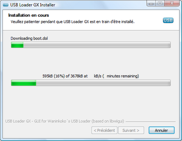 Usb Loader Gx 1 0 Installer Excel