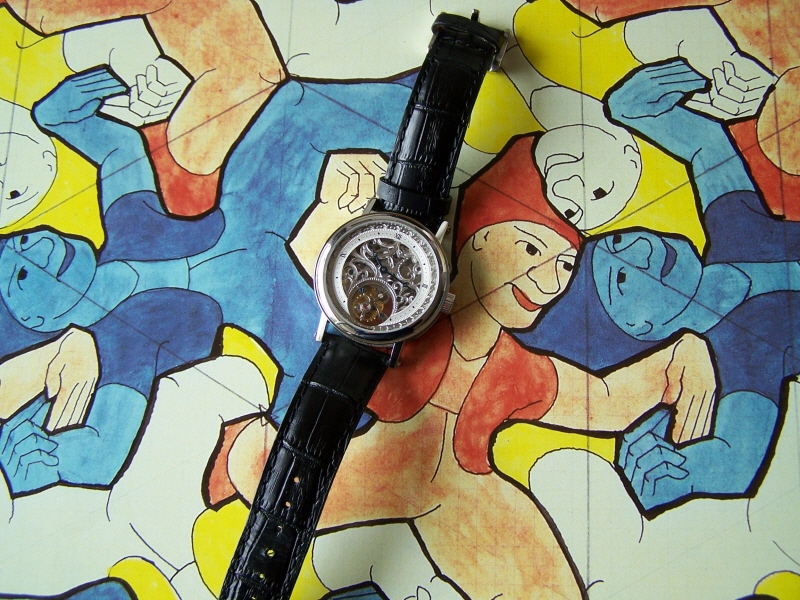 [Packshot] Seagull flying tourbillon limited edition 100215010431486945444945