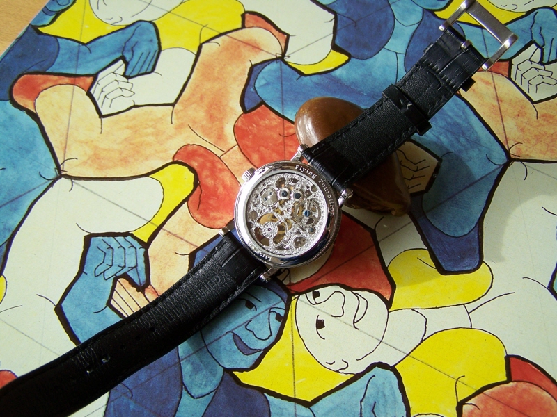 [Packshot] Seagull flying tourbillon limited edition 100215010431486945444946