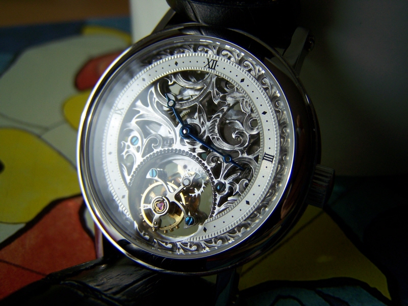 [Packshot] Seagull flying tourbillon limited edition 100215010432486945444947
