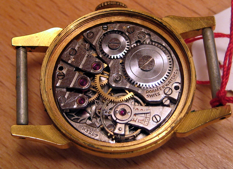Liste Horlogère Vintage SUISSE, 1750 noms environ 1ère partie 100215114248651945449673
