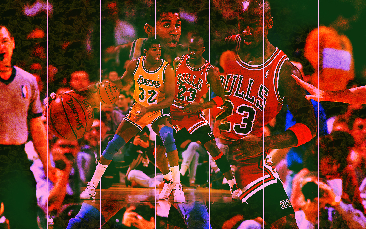magic - jordan