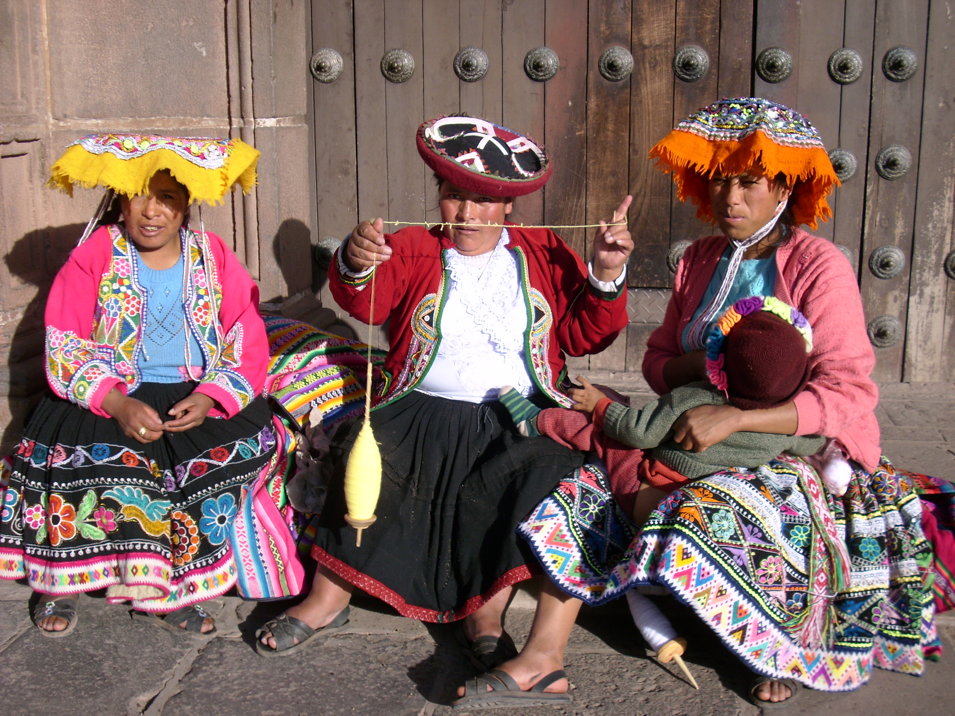 Voyage au p&eacute;rou (304)