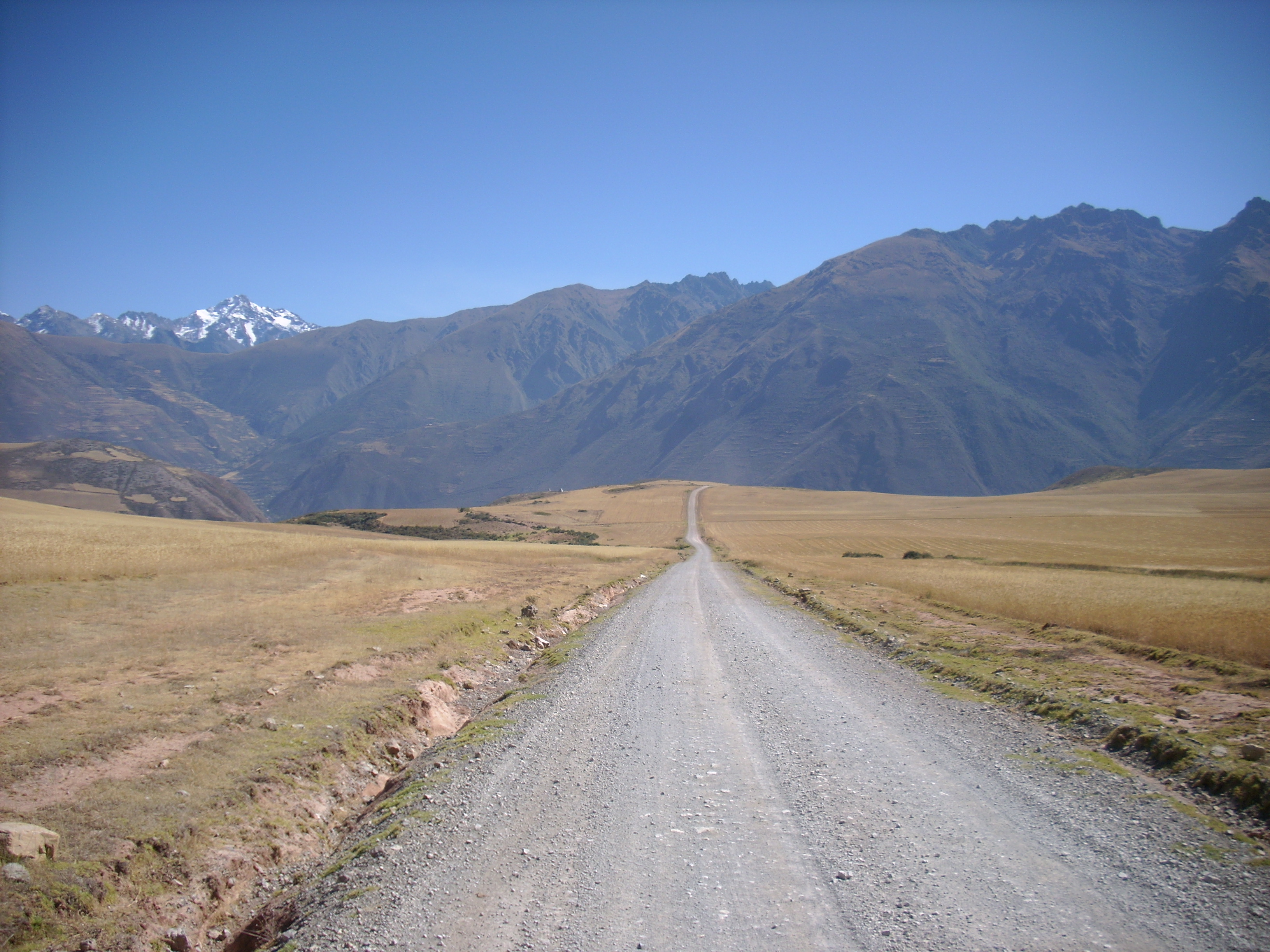 Voyage au p&eacute;rou (356)