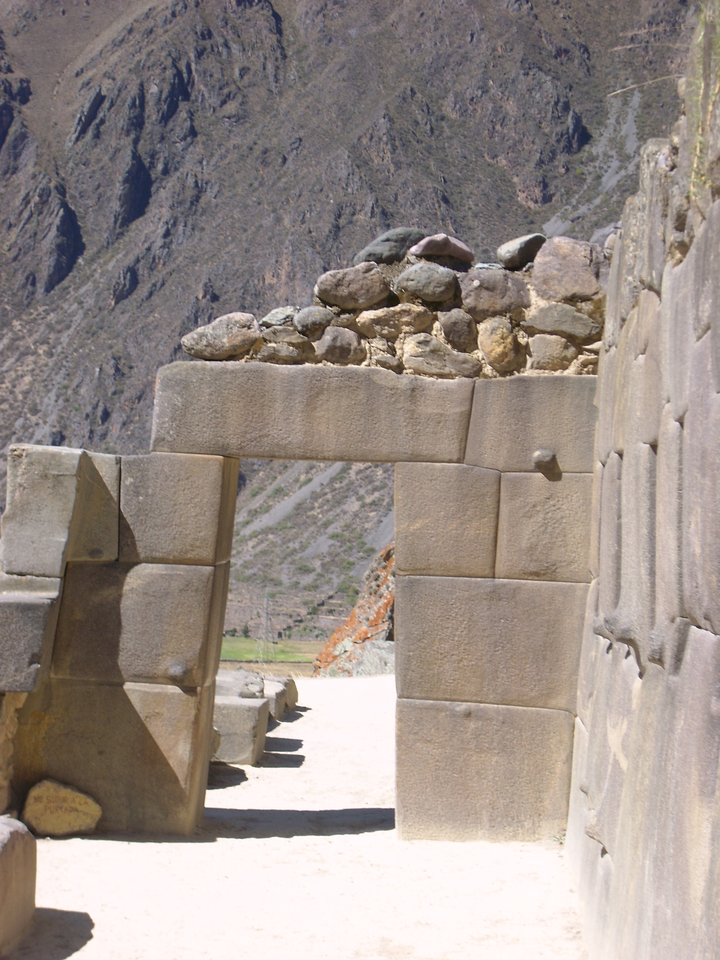 Voyage au p&eacute;rou (367)