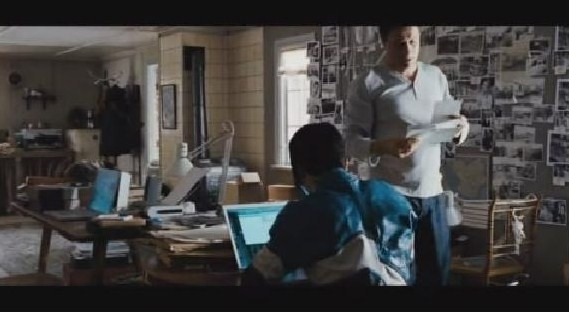 Quizz Ciné II - Semaine 10 100219111210839525478921