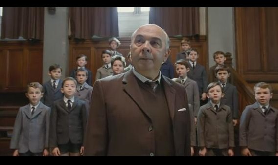 Quizz Ciné II - Semaine 10 100219111225839525478931