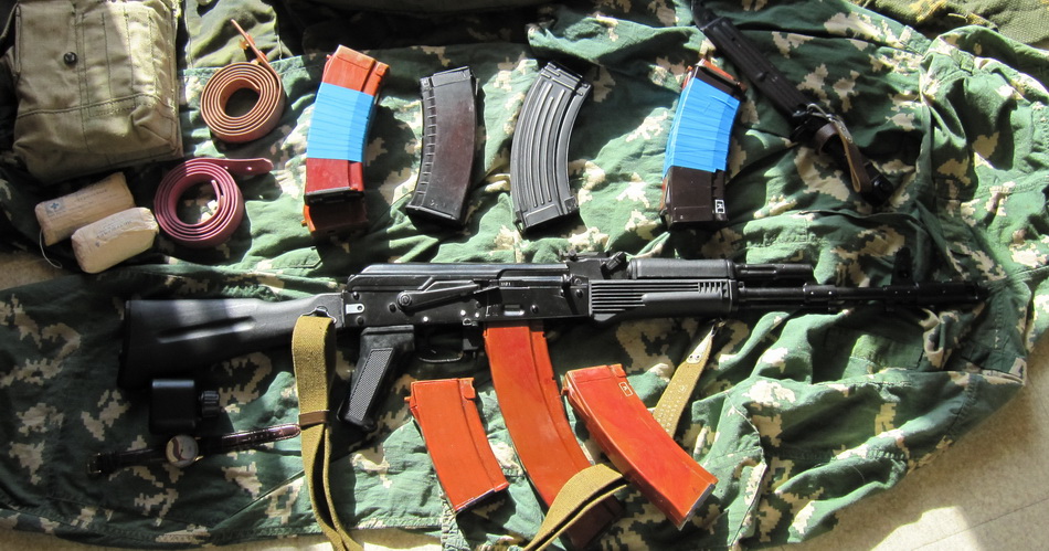 [5,45m/m AK-74M] 100220053736710655482535