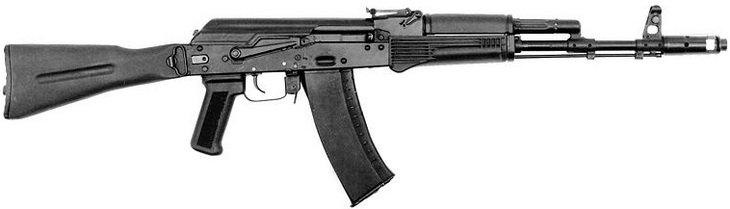 [5,45m/m AK-74M] 100220055456710655482724