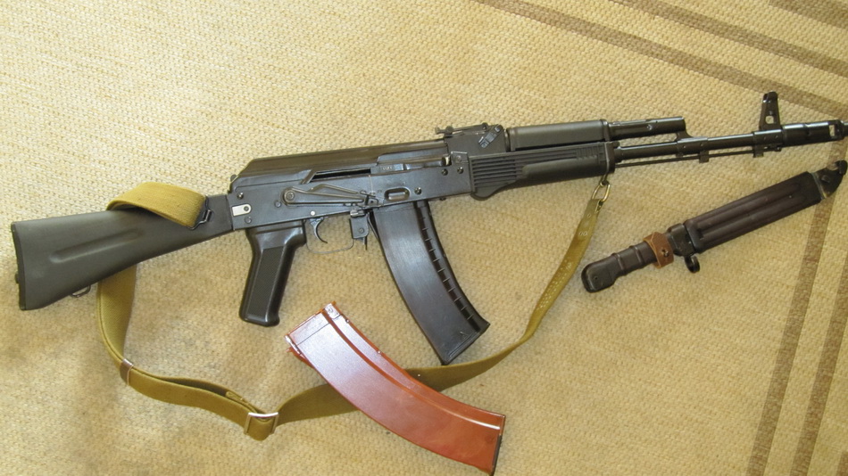 [5,45m/m AK-74M] 100220061406710655482947