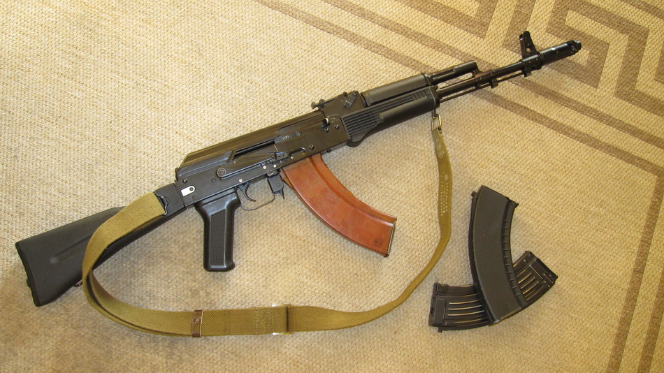 [5,45m/m AK-74M] 100220061520710655482977