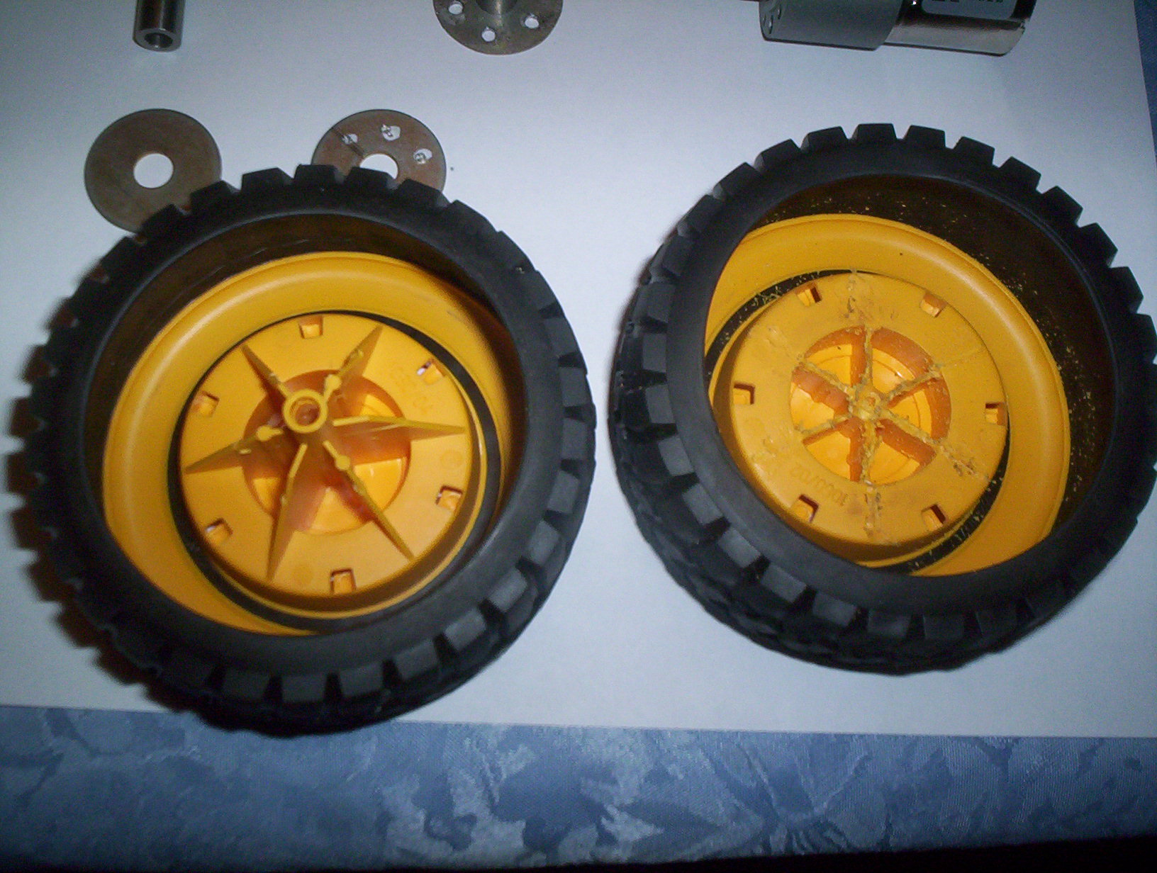 liebherr 574 006