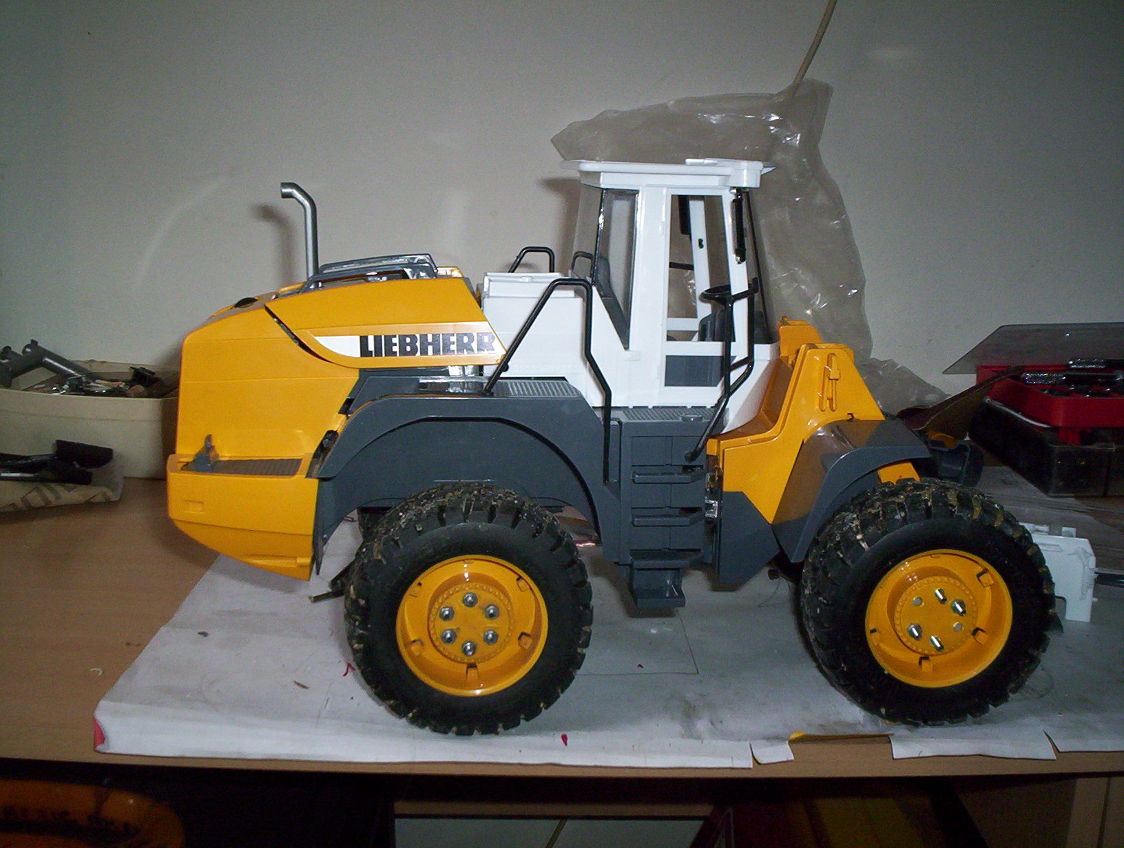 liebherr 574 044