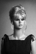 Mannequin Brigitte Bardot Mini_100220075412991955483677
