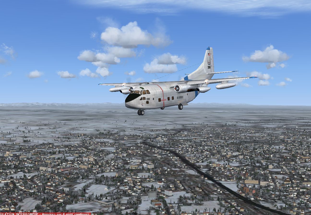 C123  finale LFST